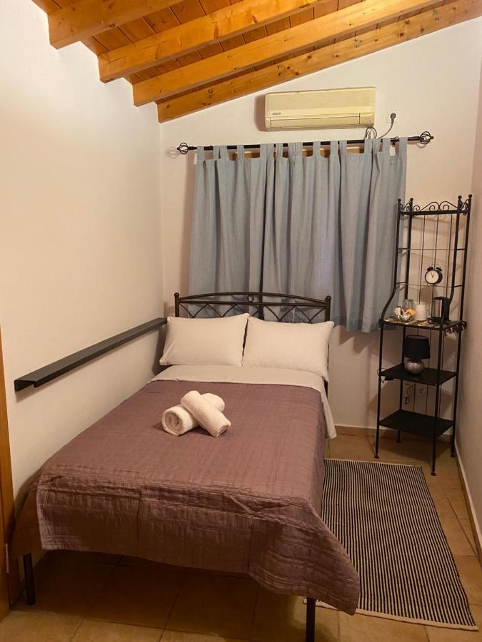 Pegasus House Ξενοδοχείο Corinth Εξωτερικό φωτογραφία