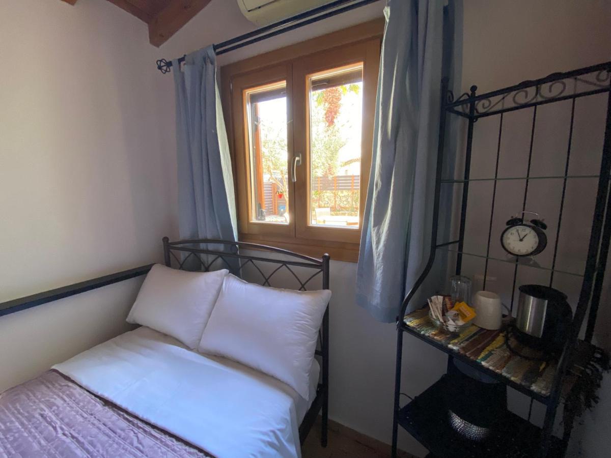 Pegasus House Ξενοδοχείο Corinth Εξωτερικό φωτογραφία