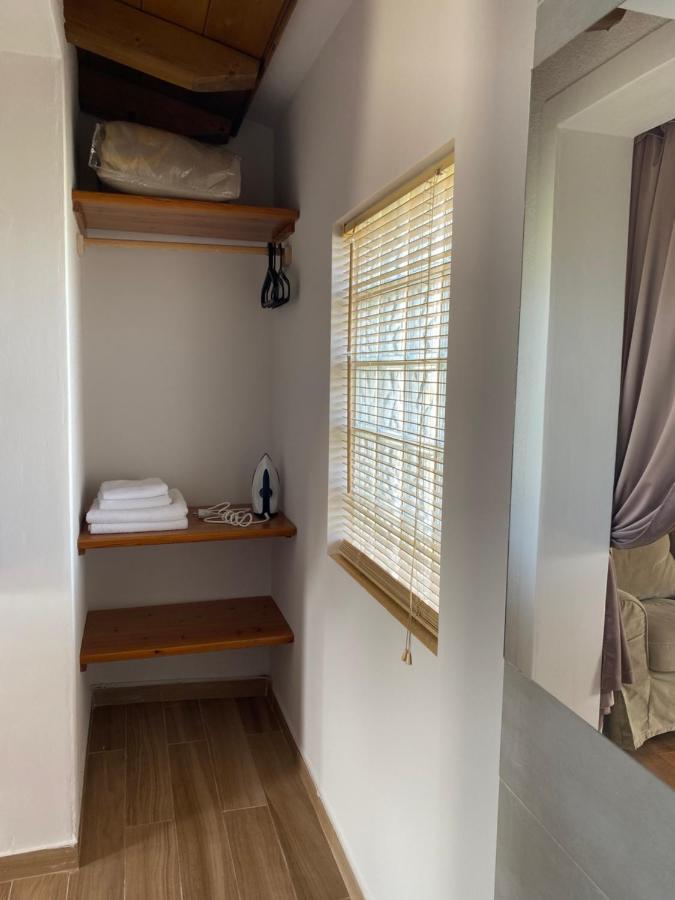 Pegasus House Ξενοδοχείο Corinth Εξωτερικό φωτογραφία