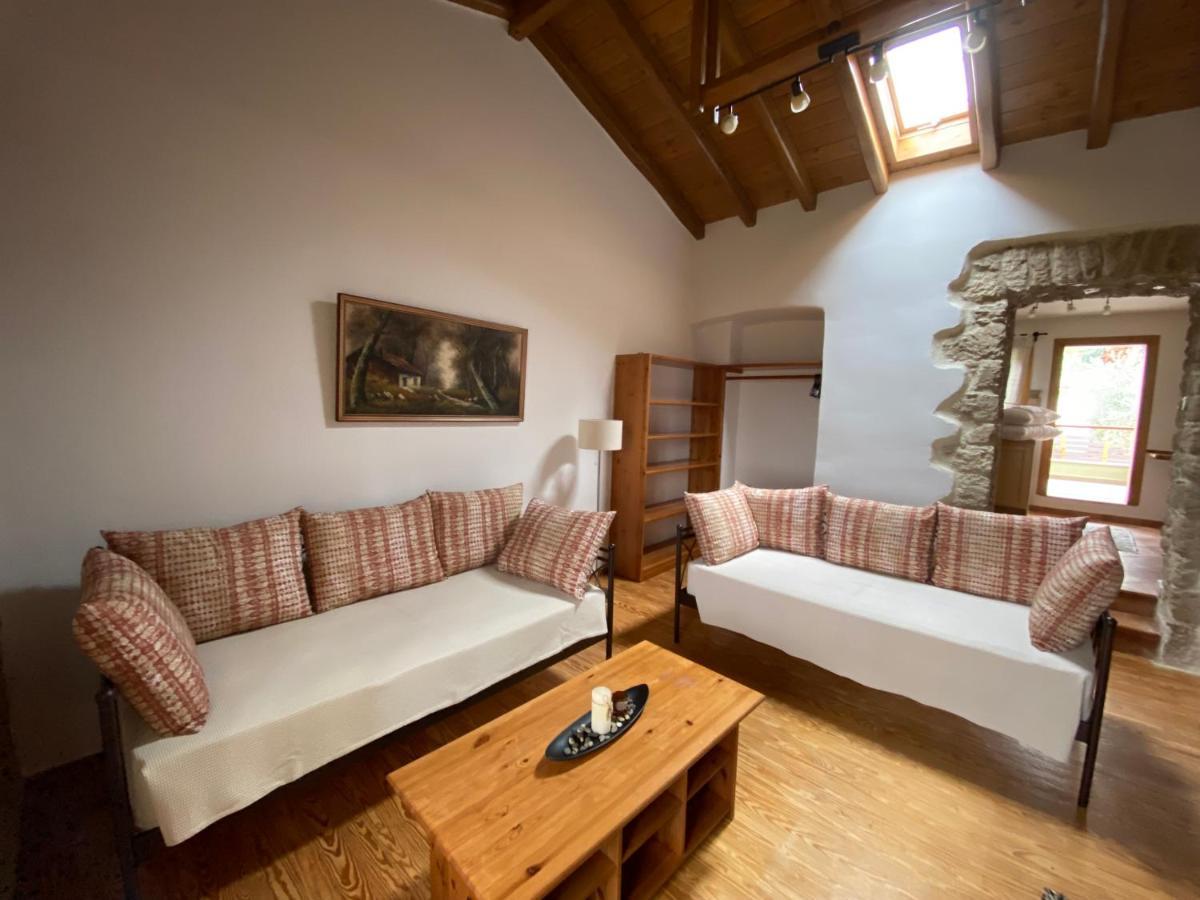 Pegasus House Ξενοδοχείο Corinth Εξωτερικό φωτογραφία