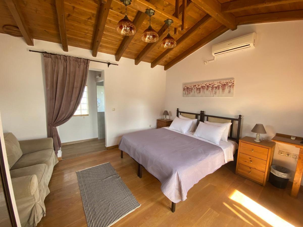 Pegasus House Ξενοδοχείο Corinth Εξωτερικό φωτογραφία