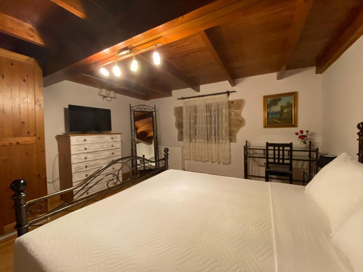 Pegasus House Ξενοδοχείο Corinth Εξωτερικό φωτογραφία