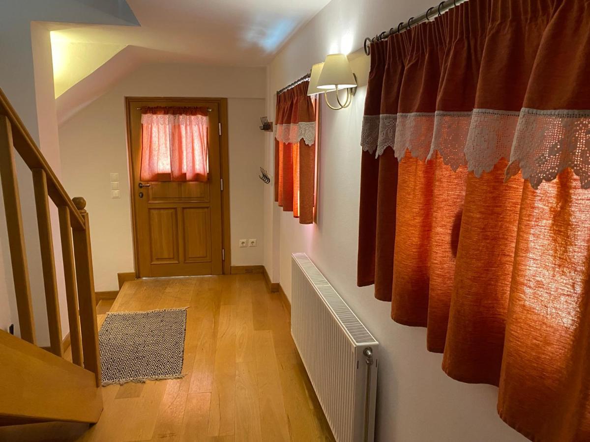 Pegasus House Ξενοδοχείο Corinth Εξωτερικό φωτογραφία