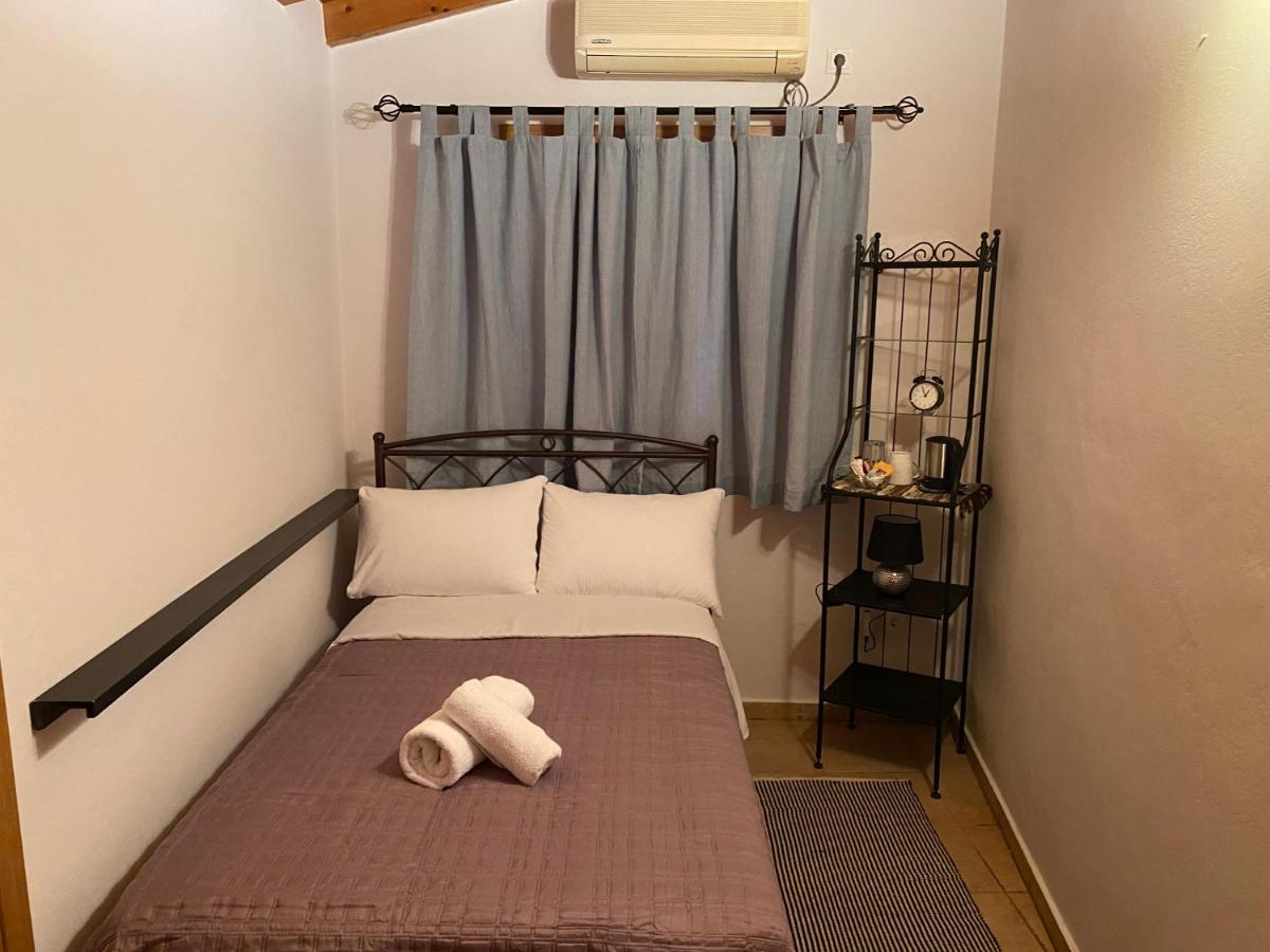 Pegasus House Ξενοδοχείο Corinth Εξωτερικό φωτογραφία